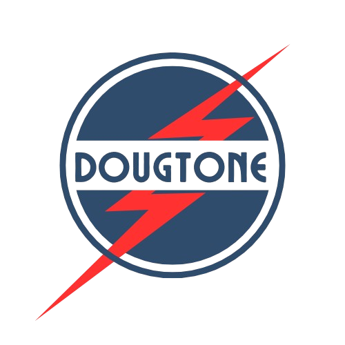 Dougtone Logo