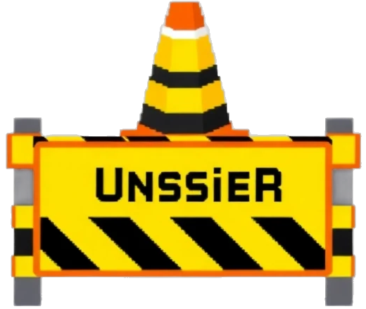 Abschnitt im Aufbau