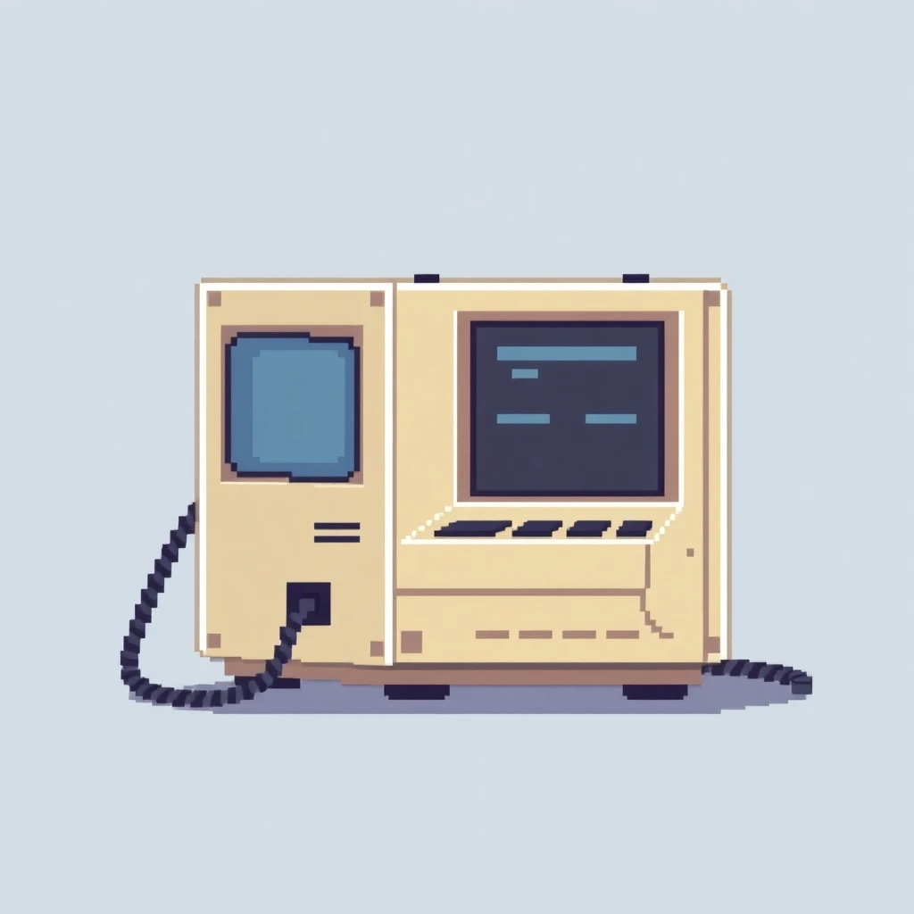 DougGames Konsumpunkt Terminal