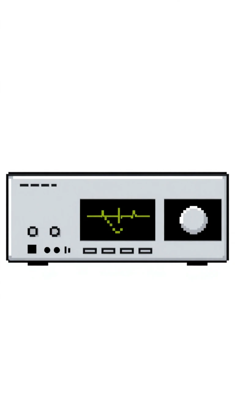 DougCentre Audio Receiver