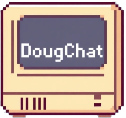DougChat™ Node Paket