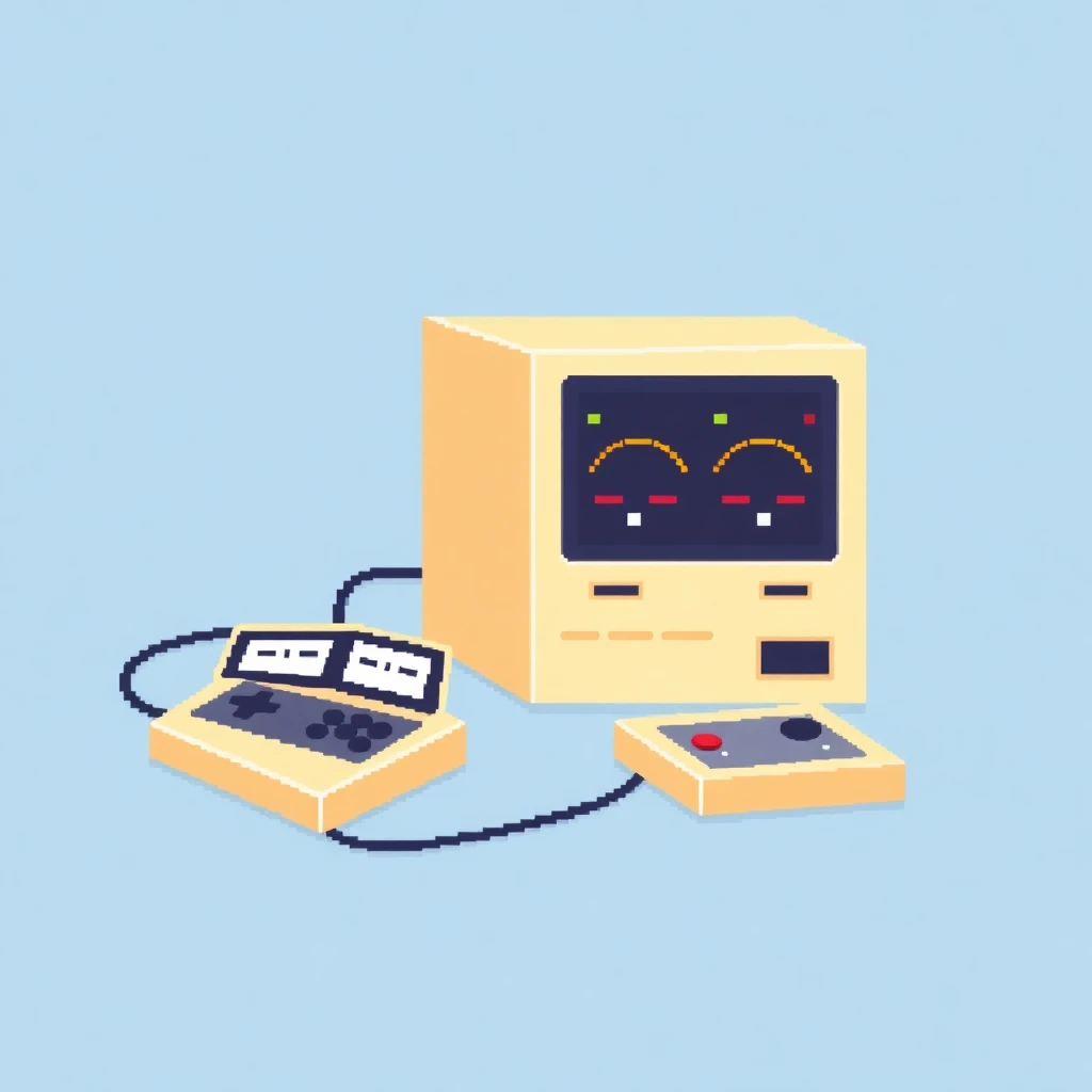 DougMind Interface System