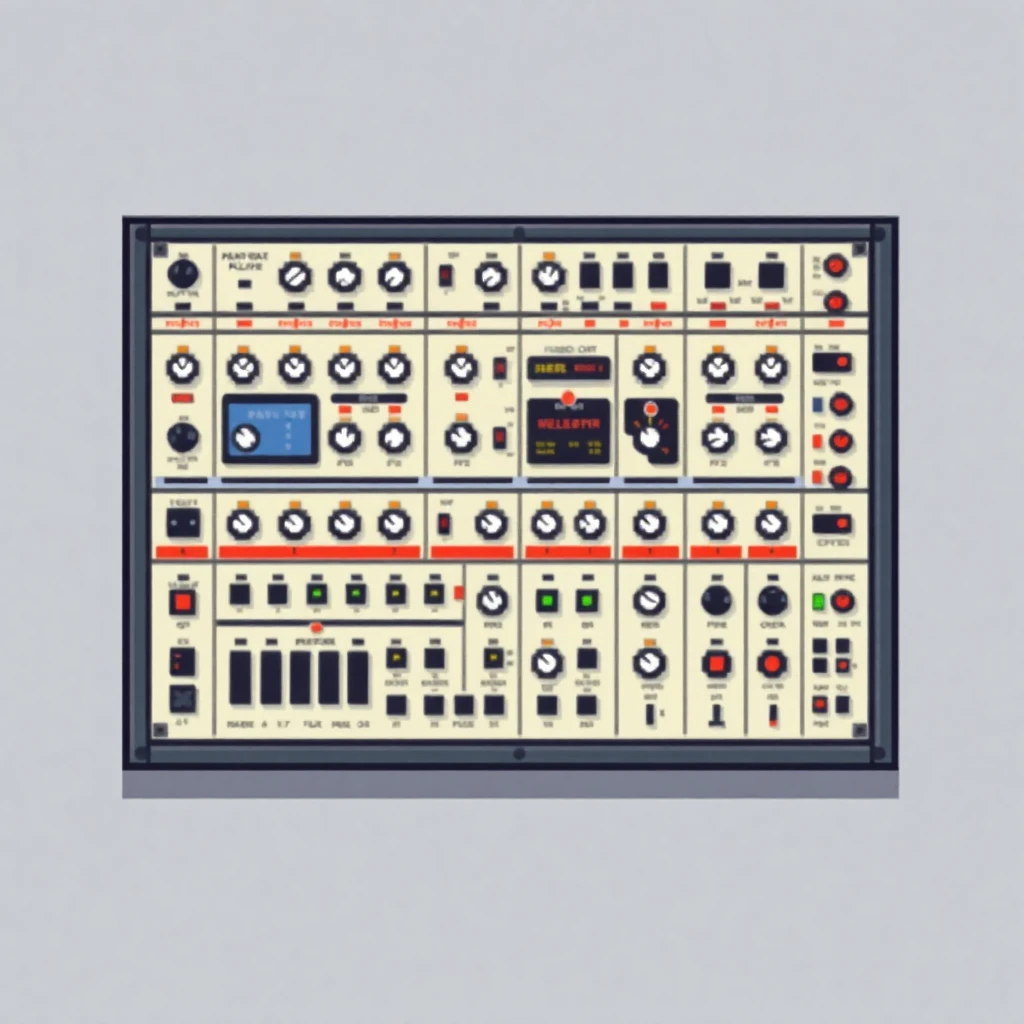 DougMod Unit