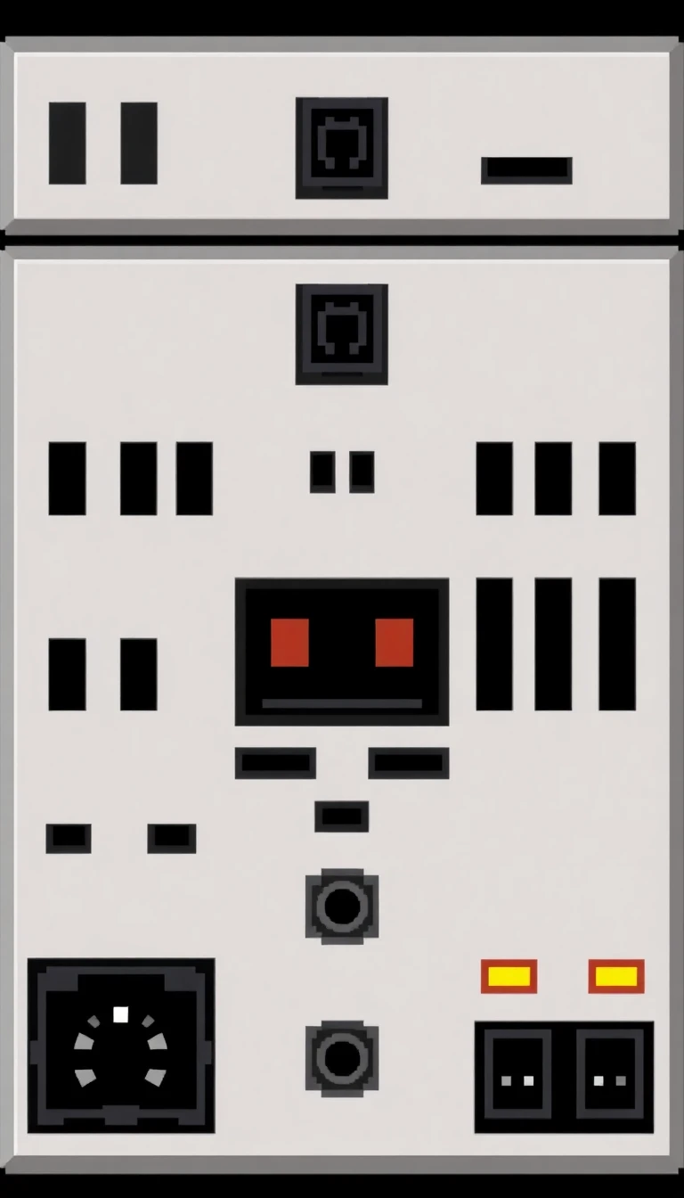 DougNet X-Frame NodeRouter