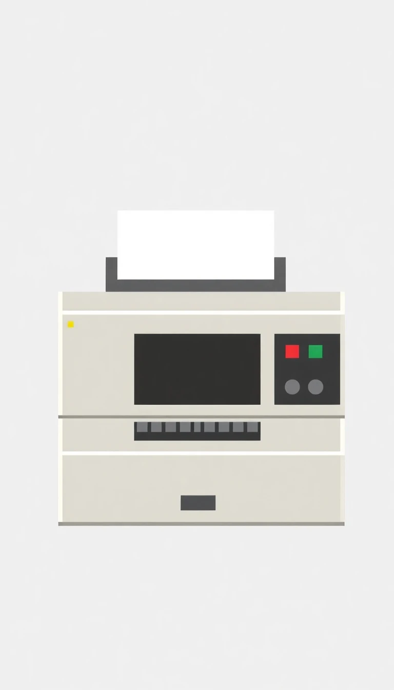 DougPrint Printer
