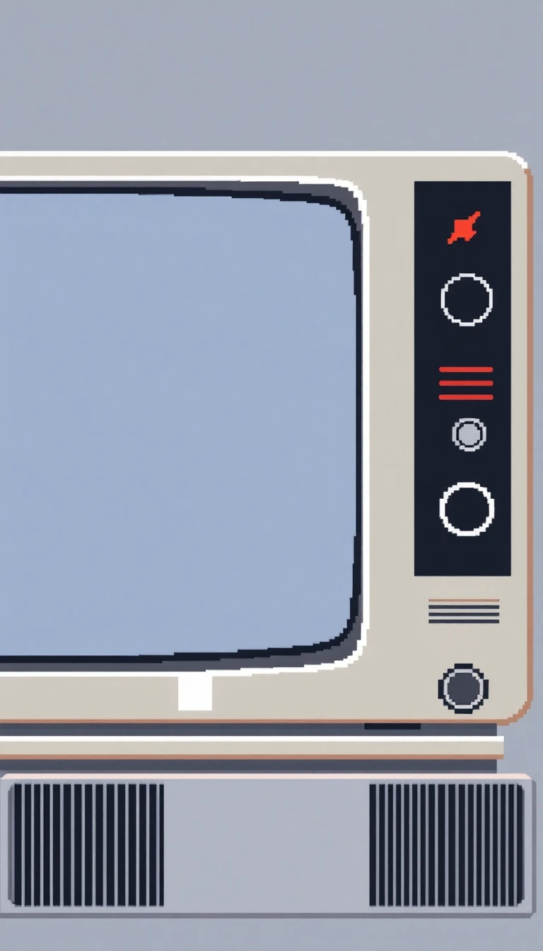 DougTelevision 3000