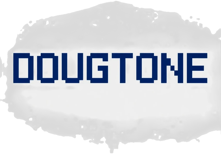 Dougtone Logo