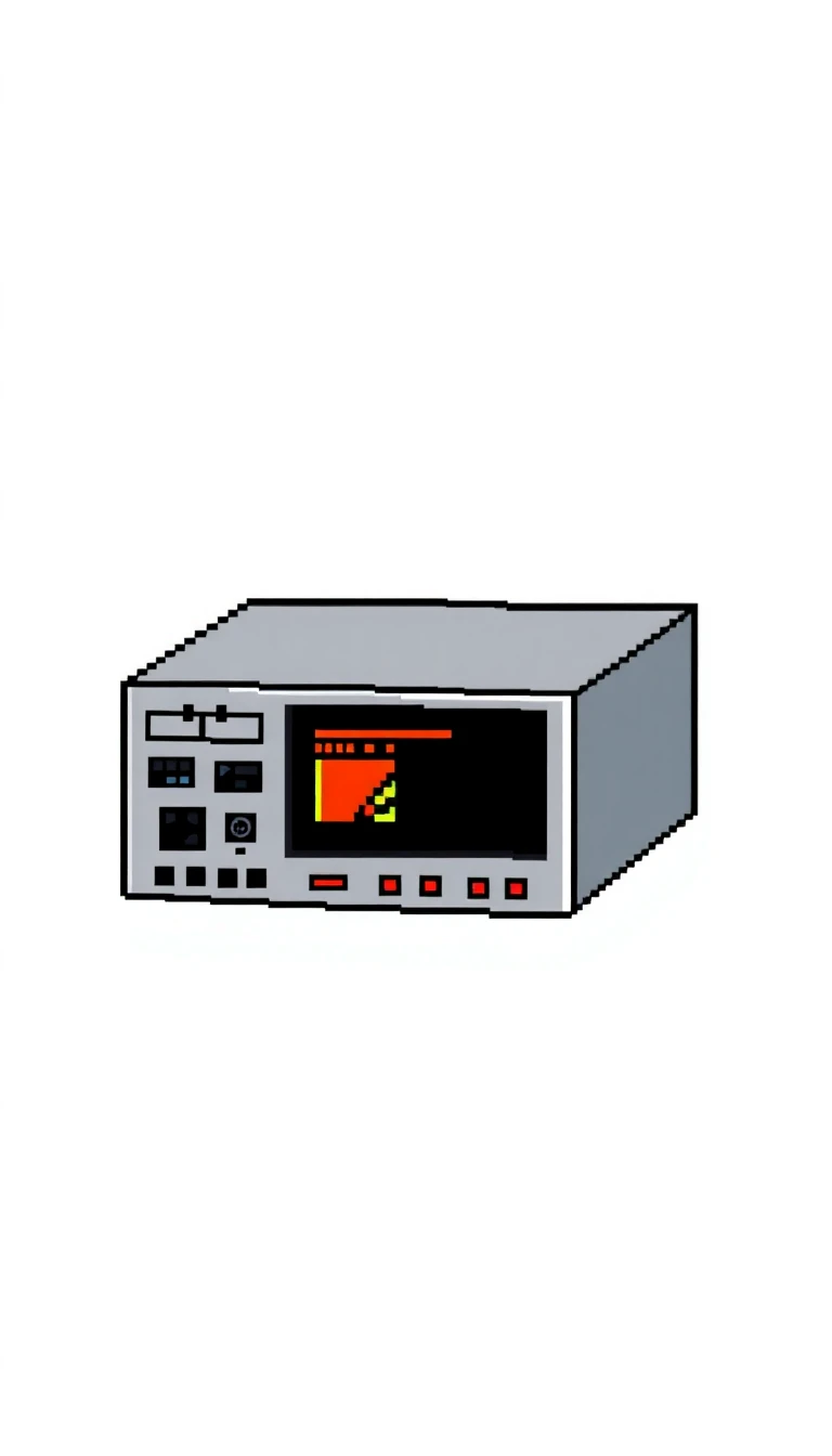 DougTV Interaktiv Broadcast Unit