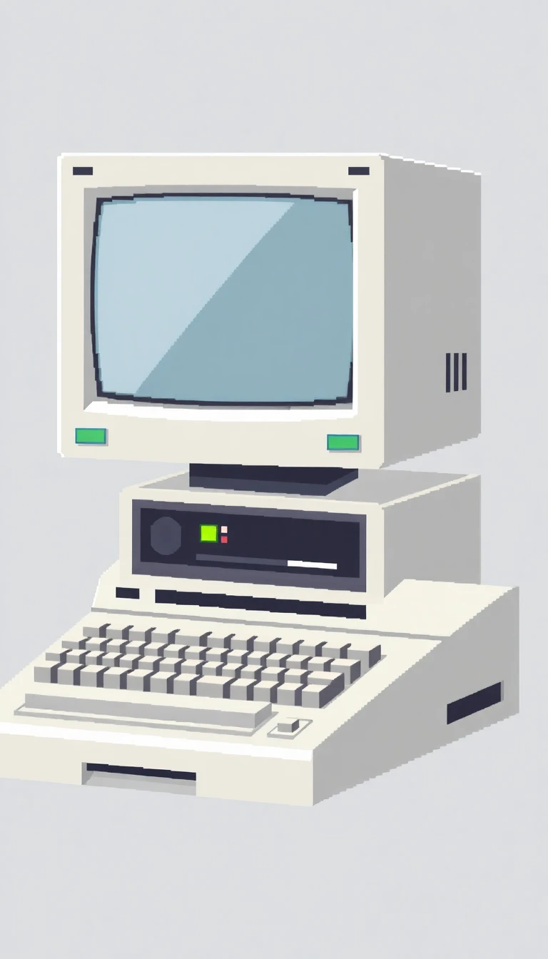 SC920 Scientific Computer