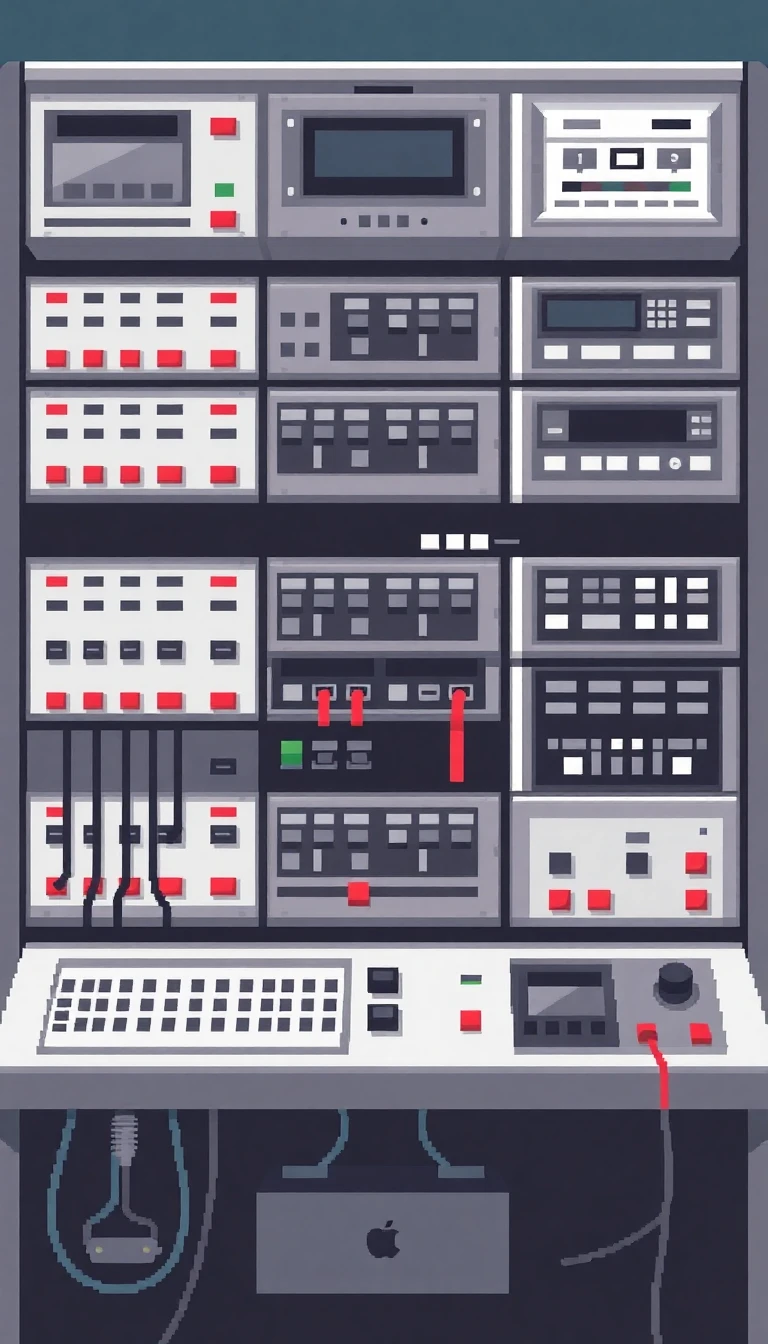 Telecomm DTX