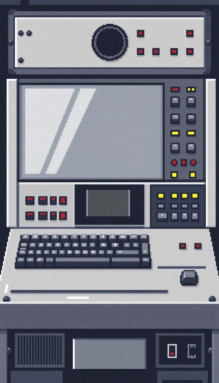 TypeCom Console